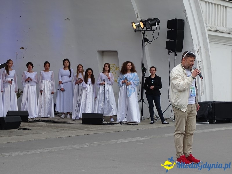 Koncert Papieski 10.06.2017