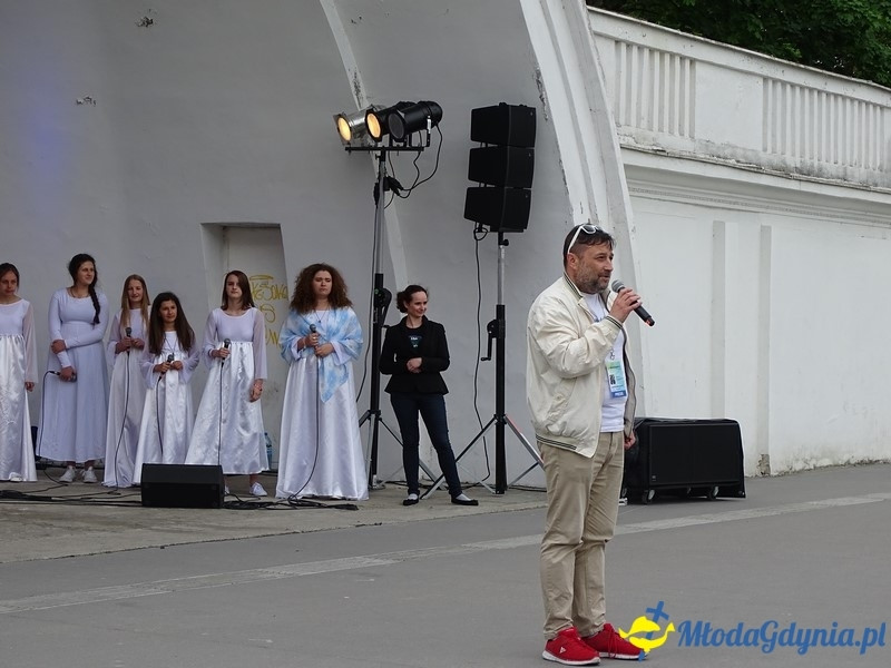 Koncert Papieski 10.06.2017