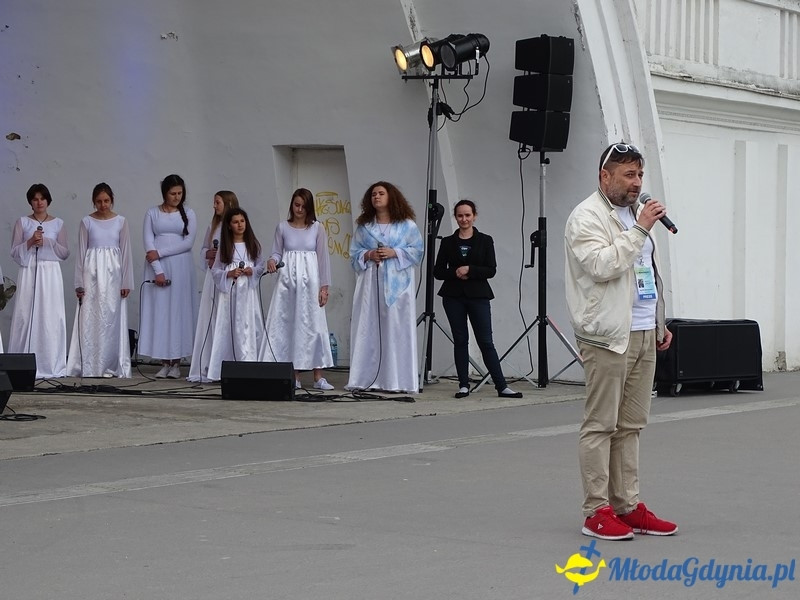 Koncert Papieski 10.06.2017
