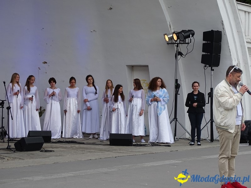 Koncert Papieski 10.06.2017