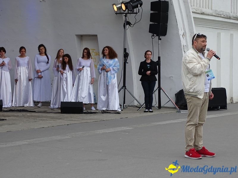 Koncert Papieski 10.06.2017