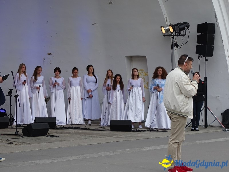 Koncert Papieski 10.06.2017