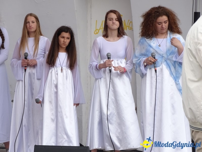 Koncert Papieski 10.06.2017