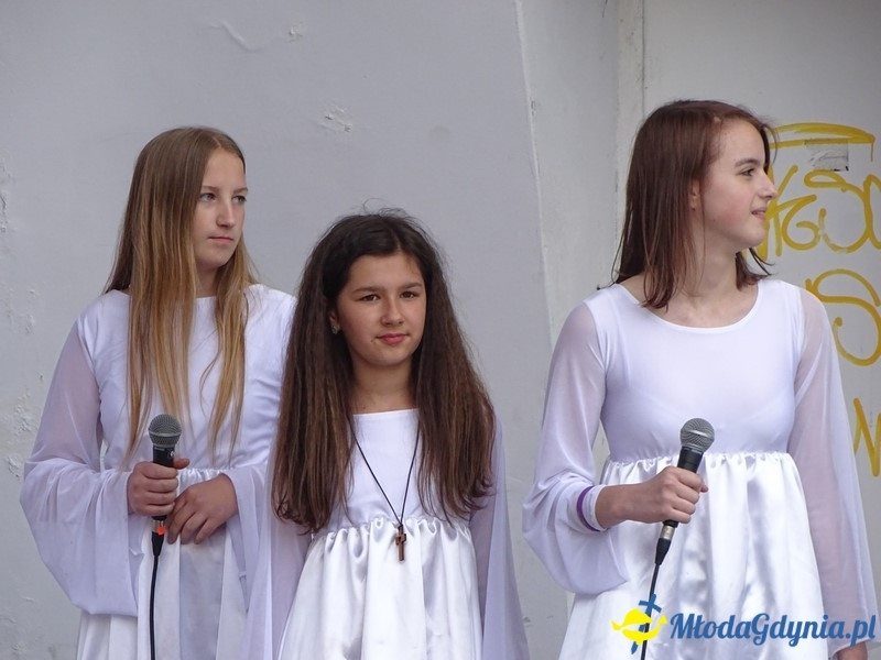 Koncert Papieski 10.06.2017