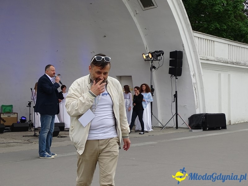 Koncert Papieski 10.06.2017