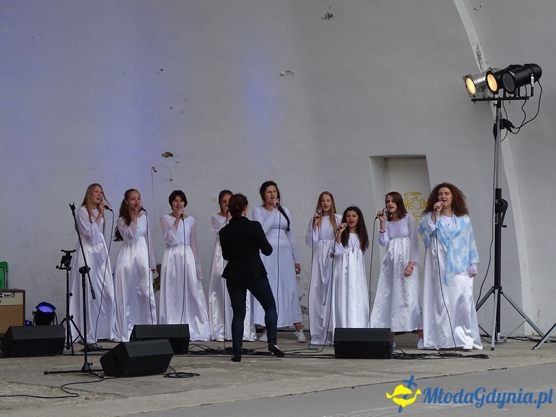 Koncert Papieski 10.06.2017