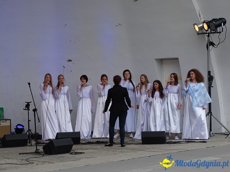Koncert Papieski 10.06.2017