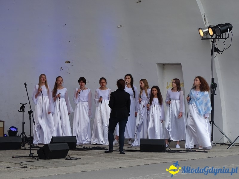 Koncert Papieski 10.06.2017