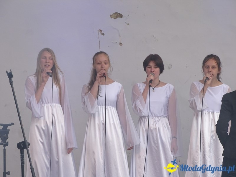 Koncert Papieski 10.06.2017