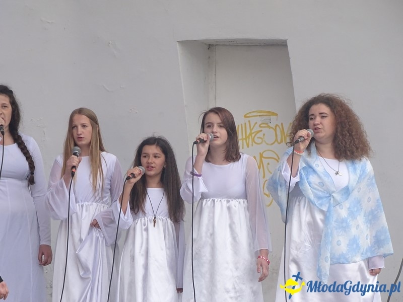 Koncert Papieski 10.06.2017