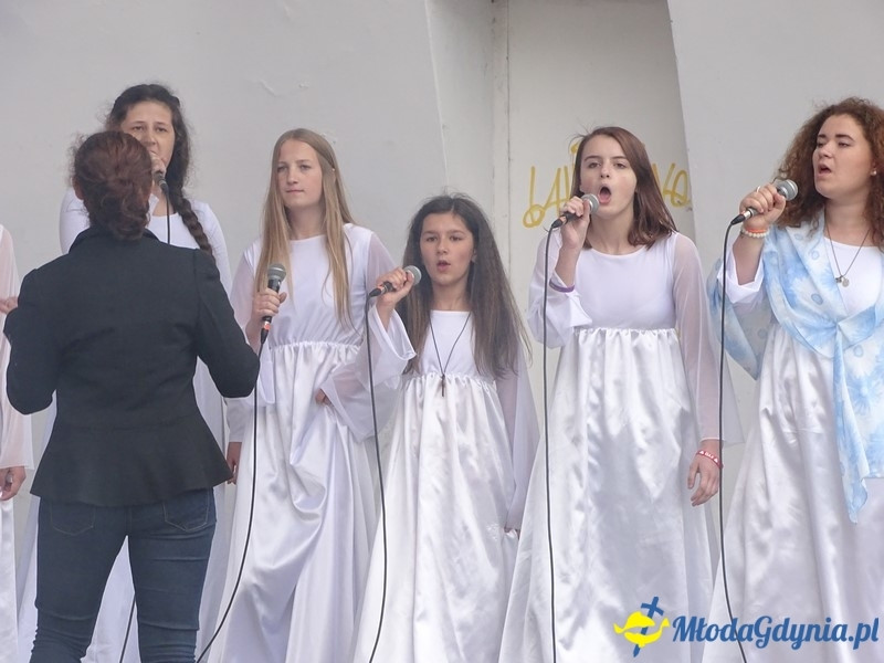 Koncert Papieski 10.06.2017