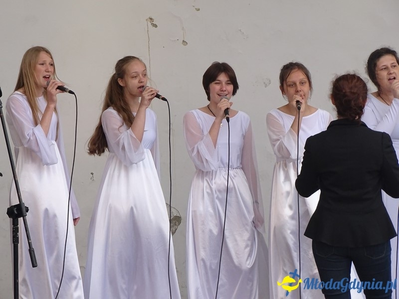 Koncert Papieski 10.06.2017