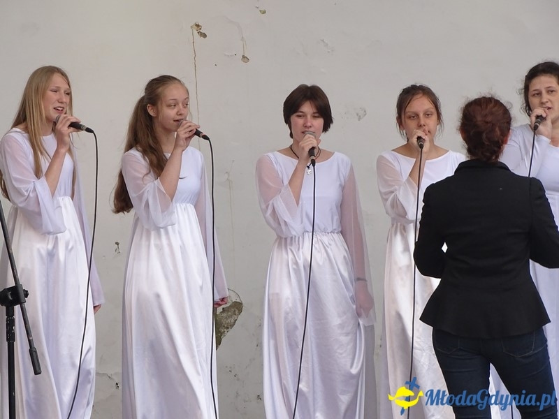Koncert Papieski 10.06.2017