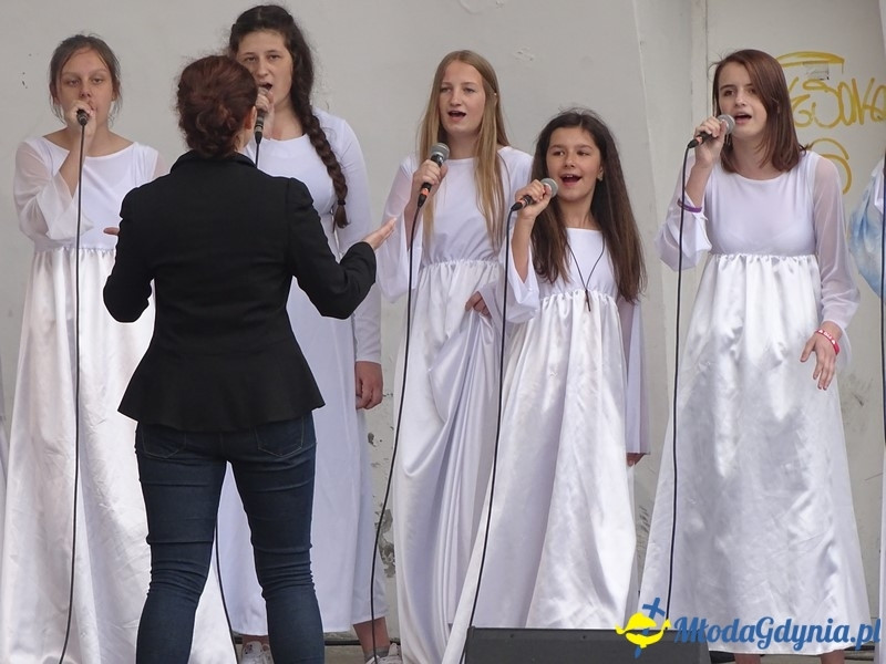 Koncert Papieski 10.06.2017