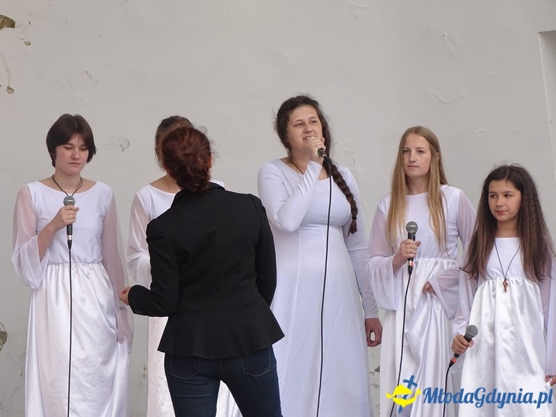 Koncert Papieski 10.06.2017