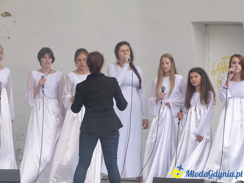 Koncert Papieski 10.06.2017