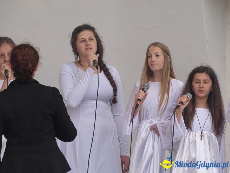 Koncert Papieski 10.06.2017