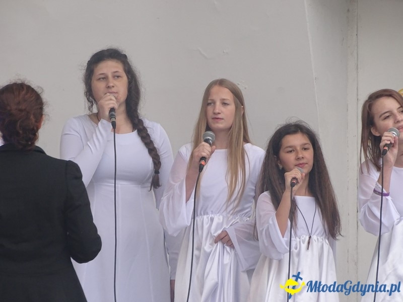 Koncert Papieski 10.06.2017