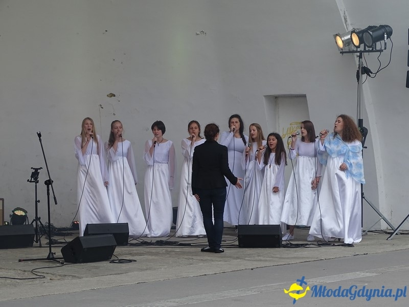 Koncert Papieski 10.06.2017