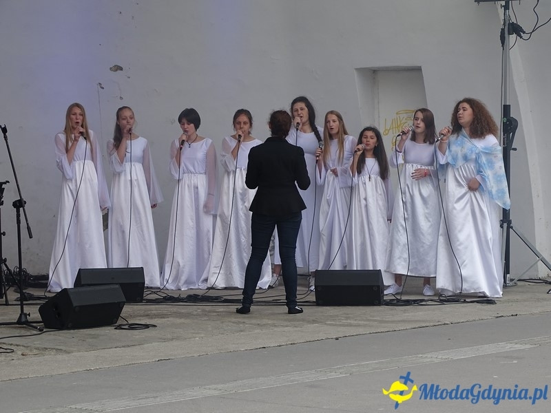 Koncert Papieski 10.06.2017