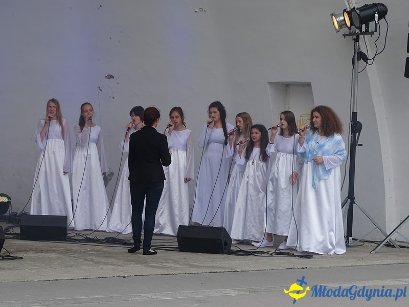 Koncert Papieski 10.06.2017