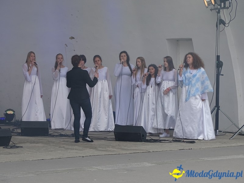 Koncert Papieski 10.06.2017