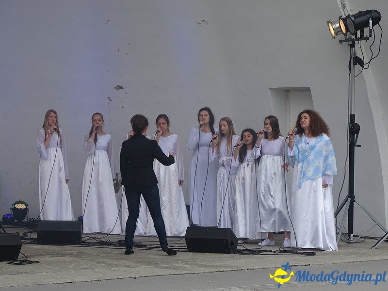 Koncert Papieski 10.06.2017