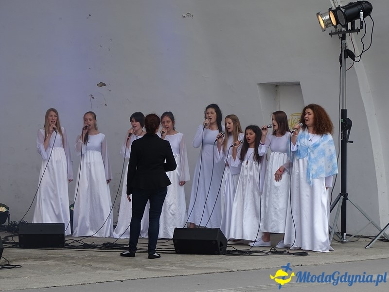 Koncert Papieski 10.06.2017