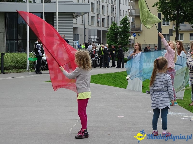 Koncert Papieski 10.06.2017