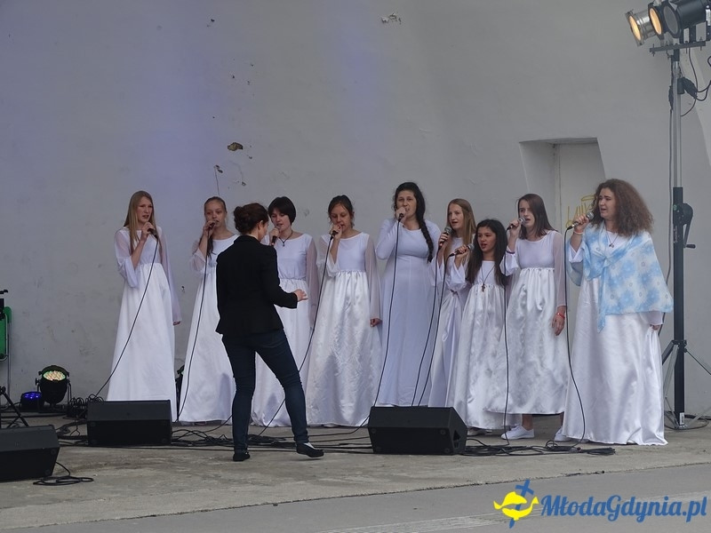 Koncert Papieski 10.06.2017