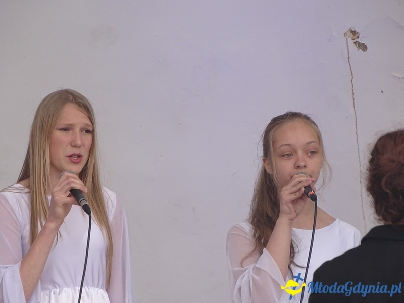 Koncert Papieski 10.06.2017