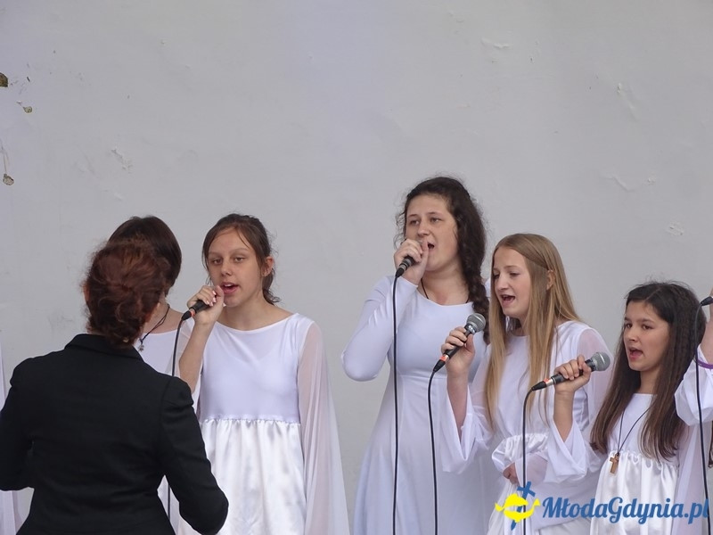 Koncert Papieski 10.06.2017