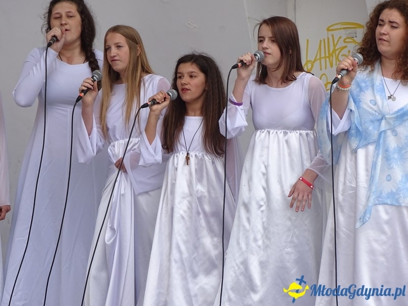 Koncert Papieski 10.06.2017