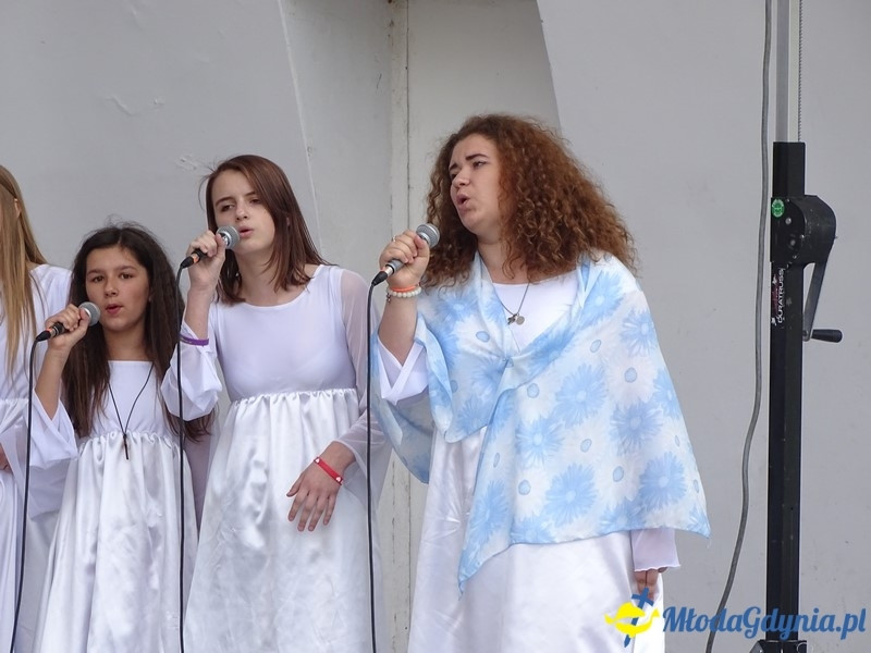 Koncert Papieski 10.06.2017