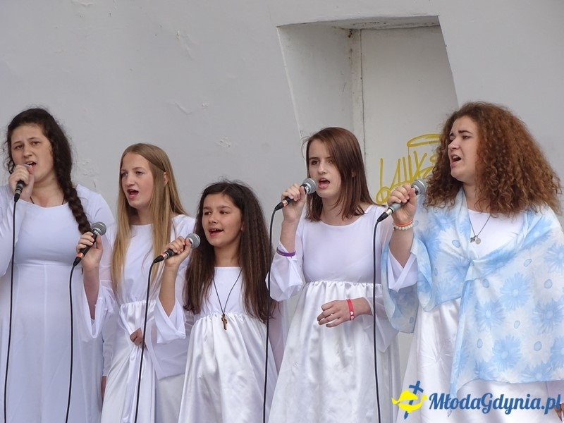 Koncert Papieski 10.06.2017