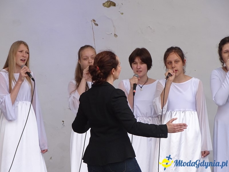 Koncert Papieski 10.06.2017