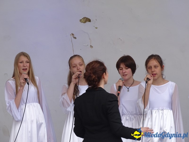Koncert Papieski 10.06.2017