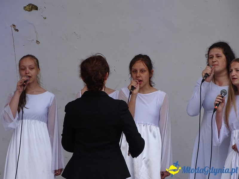 Koncert Papieski 10.06.2017
