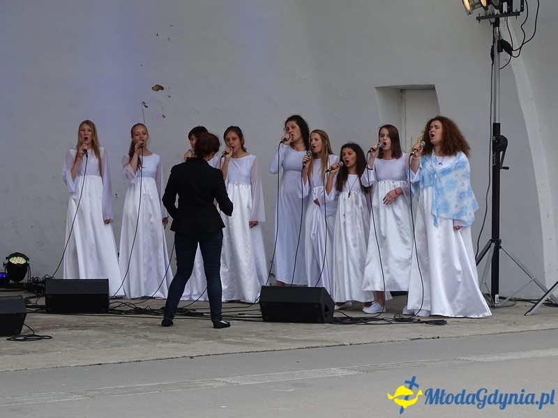 Koncert Papieski 10.06.2017