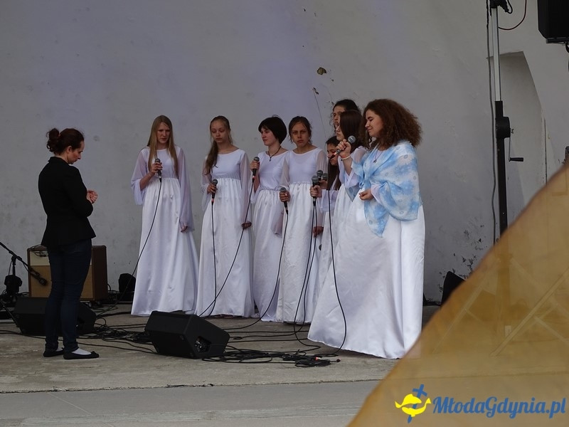 Koncert Papieski 10.06.2017