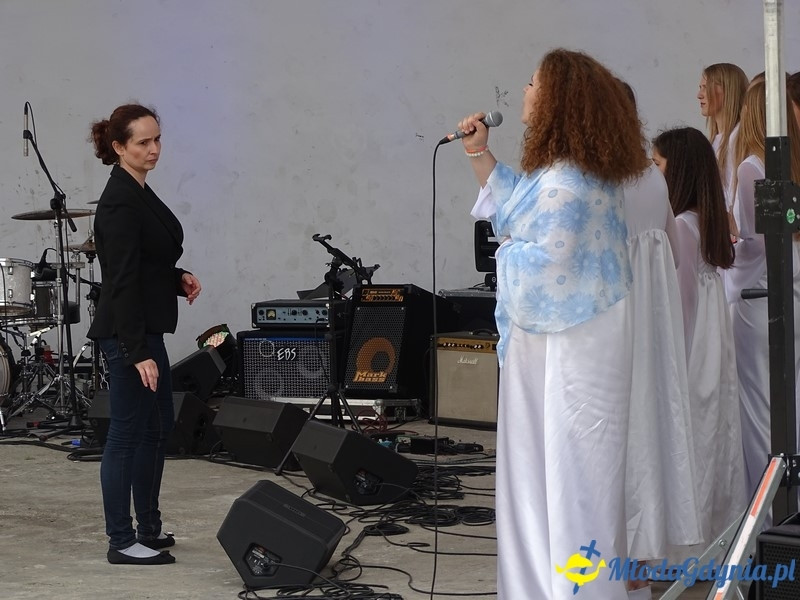 Koncert Papieski 10.06.2017