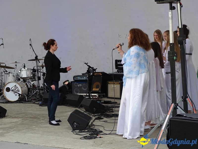 Koncert Papieski 10.06.2017