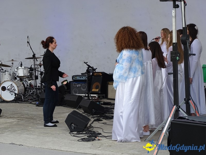 Koncert Papieski 10.06.2017