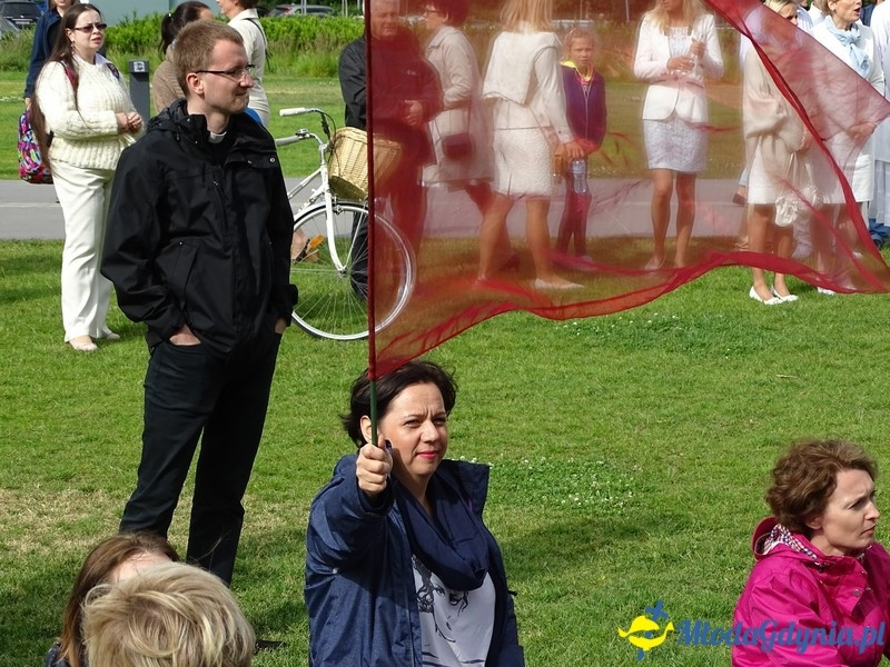 Koncert Papieski 10.06.2017