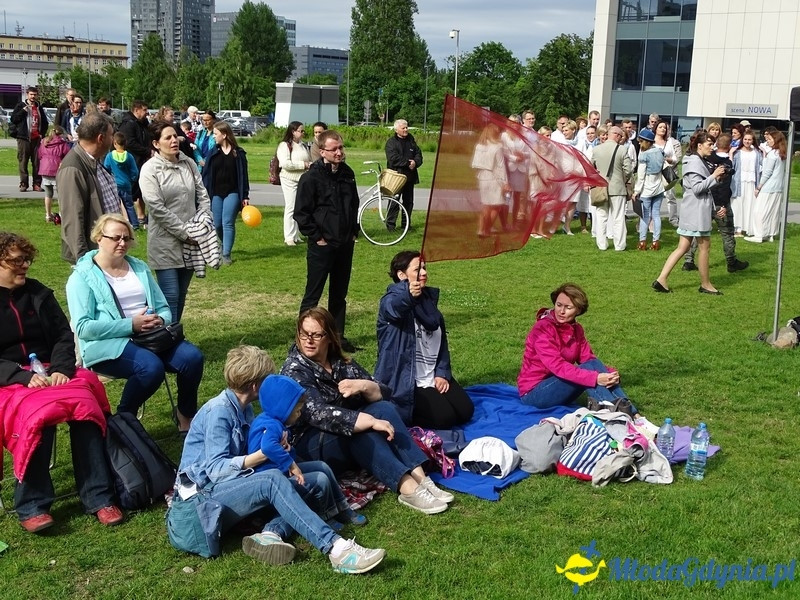 Koncert Papieski 10.06.2017