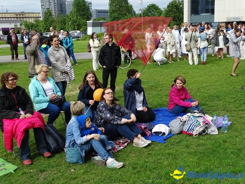 Koncert Papieski 10.06.2017