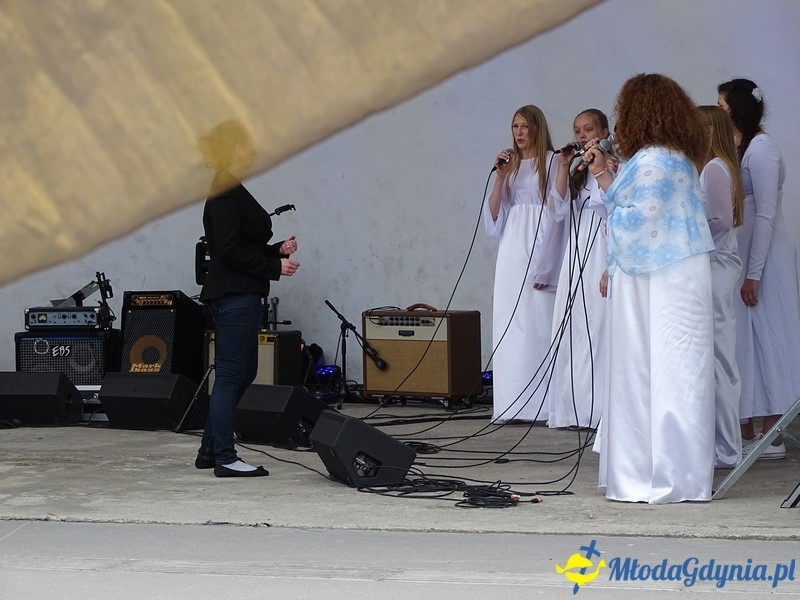 Koncert Papieski 10.06.2017