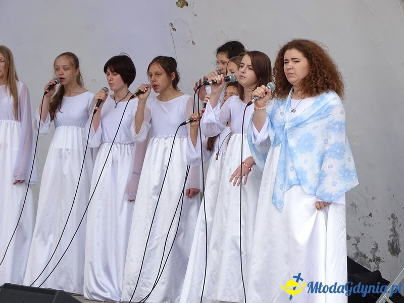 Koncert Papieski 10.06.2017