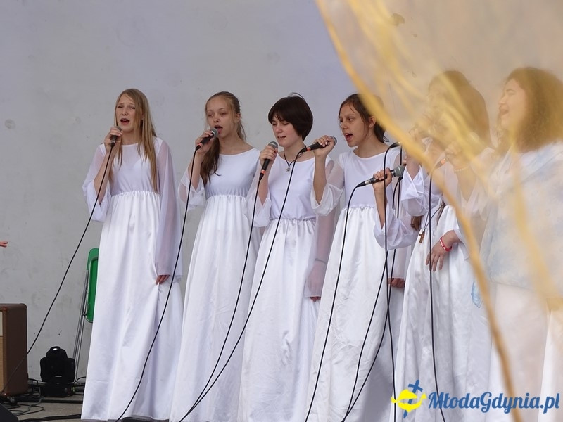 Koncert Papieski 10.06.2017