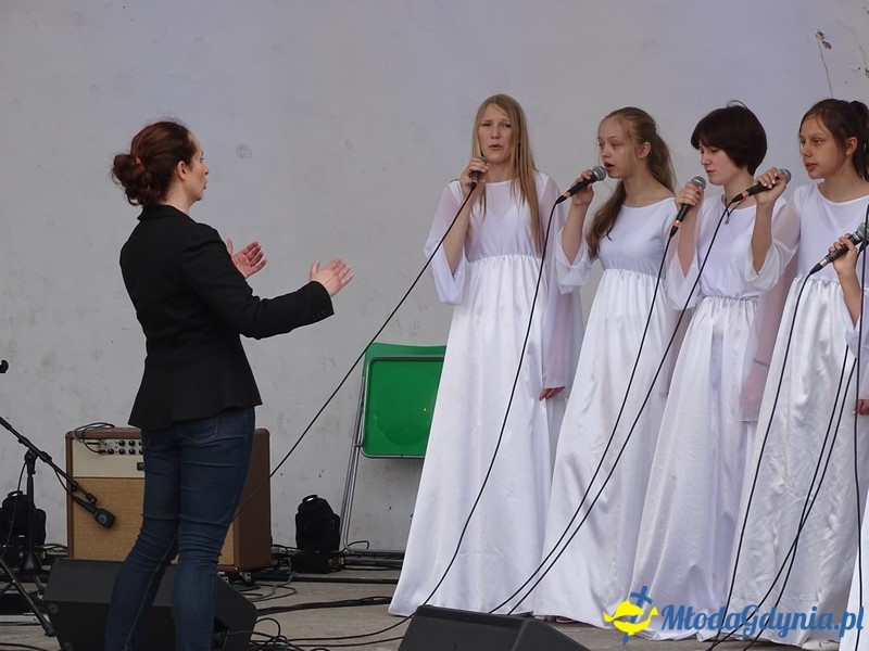 Koncert Papieski 10.06.2017